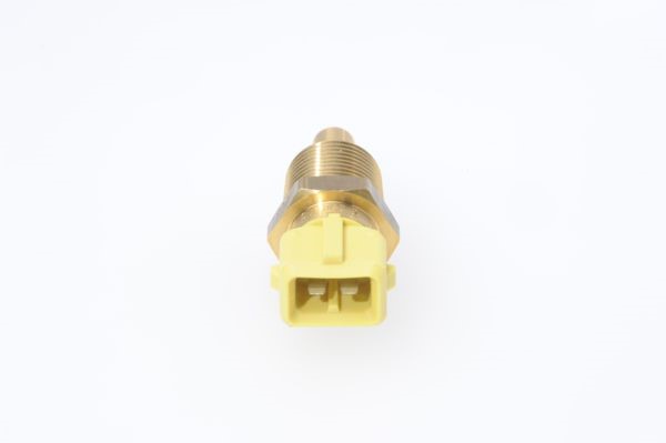 Kylvätsketemperatur-sensor Bosch 0 280 130 049 BOSCH Kylvätsketemperatur-sensor Bosch 0 280 130 049 BOSCH