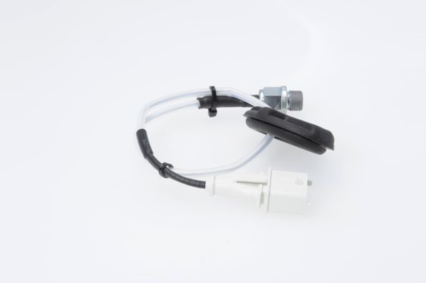 Sensor, topplockstemperaturr Bosch 0 280 130 097 BOSCH Sensor, topplockstemperaturr Bosch 0 280 130 097 BOSCH