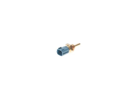Sensor, kylvätsketemperatur, Vattenpump, Upptill Bosch 0 280 130  BOSCH