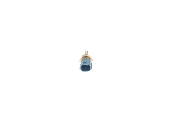 Sensor, kylvätsketemperatur, Vattenpump, Upptill Bosch 0 280 130  BOSCH