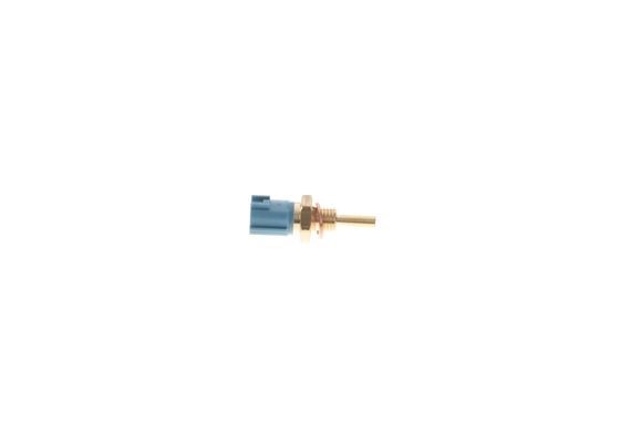 Sensor, kylvätsketemperatur, Vattenpump, Upptill Bosch 0 280 130  BOSCH