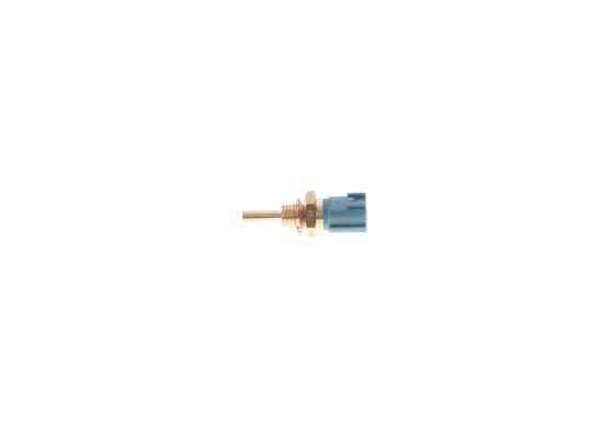 Sensor, kylvätsketemperatur, Vattenpump, Upptill Bosch 0 280 130  BOSCH