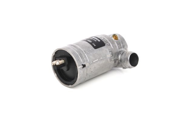 Tomgångsventil, lufttillförsel Bosch 0 280 140 510 BOSCH