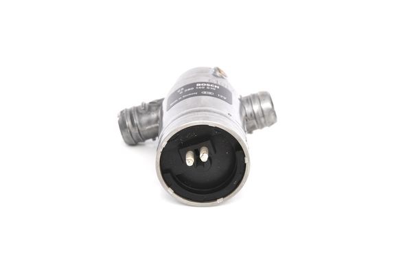 Tomgångsventil, lufttillförsel Bosch 0 280 140 510 BOSCH