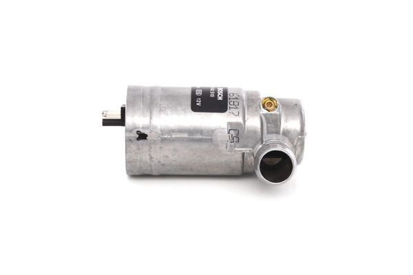 Tomgångsventil, lufttillförsel Bosch 0 280 140 510 BOSCH