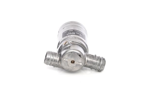 Tomgångsventil, lufttillförsel Bosch 0 280 140 510 BOSCH