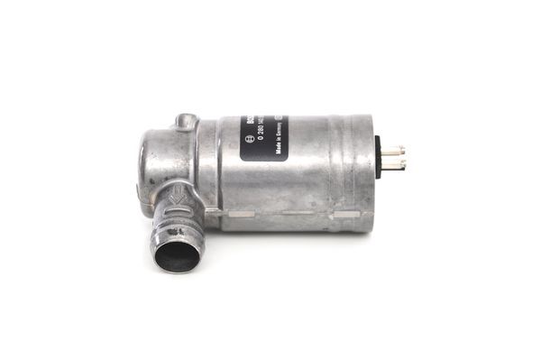 Tomgångsventil, lufttillförsel Bosch 0 280 140 510 BOSCH