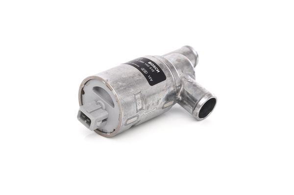 Tomgångsventil, lufttillförsel Bosch 0 280 140 512 BOSCH
