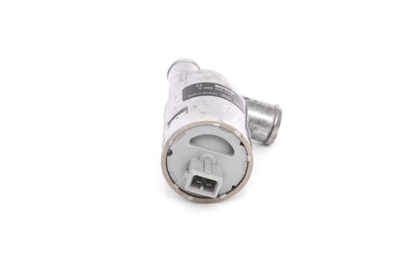 Tomgångsventil, lufttillförsel Bosch 0 280 140 512 BOSCH