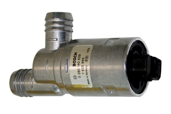 Tomgångsventil, lufttillförsel Bosch 0 280 140 529 BOSCH