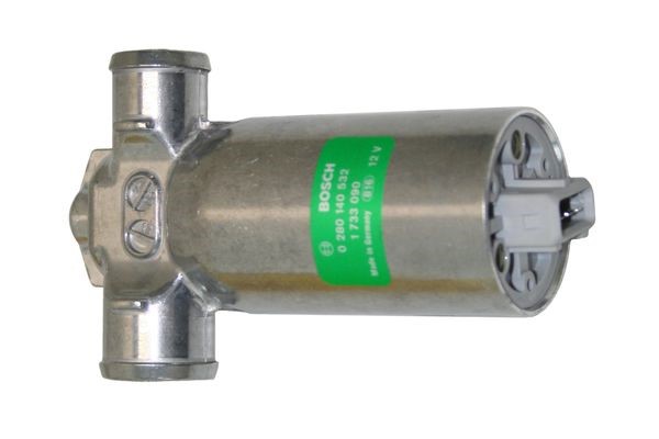 Tomgångsventil, lufttillförsel Bosch 0 280 140 532 BOSCH