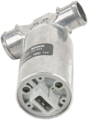 Tomgångsventil, lufttillförsel Bosch 0 280 140 543 BOSCH