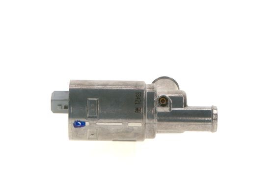 Tomgångsventil, lufttillförsel Bosch 0 280 140 551 BOSCH