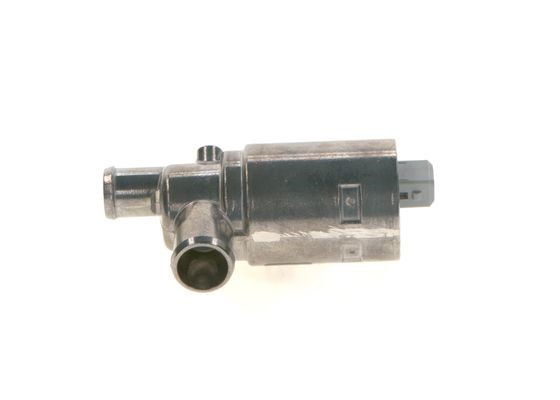 Tomgångsventil, lufttillförsel Bosch 0 280 140 551 BOSCH