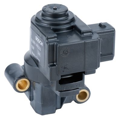 Tomgångsventil, lufttillförsel Bosch 0 280 140 553 BOSCH