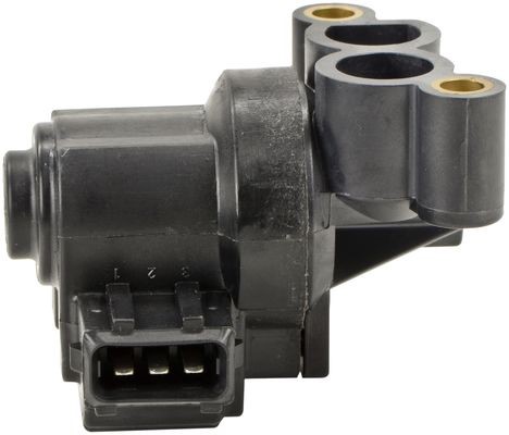 Tomgångsventil, lufttillförsel Bosch 0 280 140 572 BOSCH