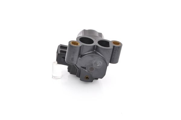 Tomgångsventil, lufttillförsel Bosch 0 280 140 575 BOSCH