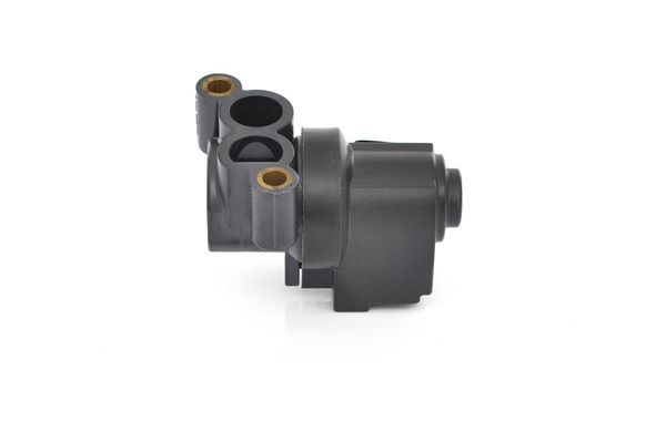 Tomgångsventil, lufttillförsel Bosch 0 280 140 575 BOSCH Tomgångsventil, lufttillförsel Bosch 0 280 140 575 BOSCH