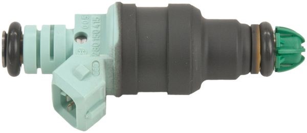 Insprutningsventil Bosch 0 280 150 415 BOSCH Insprutningsventil Bosch 0 280 150 415 BOSCH