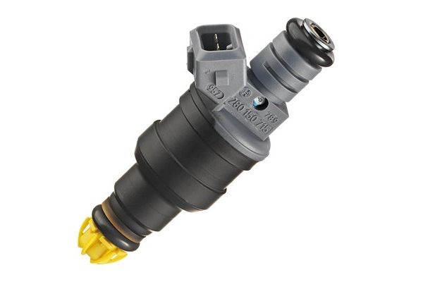 Insprutningsventil Bosch 0 280 150 714 BOSCH