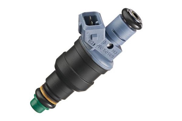 Insprutningsventil Bosch 0 280 150 989 BOSCH