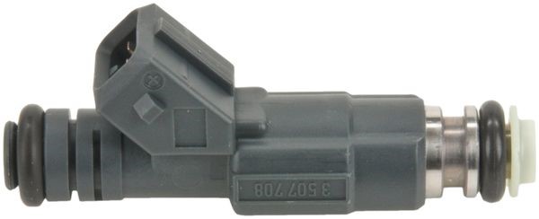 Insprutningsventil Bosch 0 280 155 702 BOSCH Insprutningsventil Bosch 0 280 155 702 BOSCH