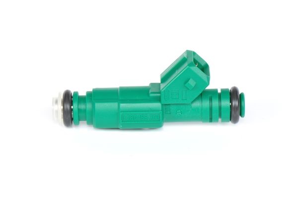Insprutningsventil Bosch 0 280 155 709 BOSCH Insprutningsventil Bosch 0 280 155 709 BOSCH
