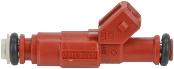 Insprutningsventil Bosch 0 280 155 735 BOSCH