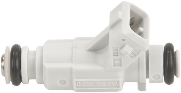 Insprutningsventil Bosch 0 280 155 744 BOSCH Insprutningsventil Bosch 0 280 155 744 BOSCH