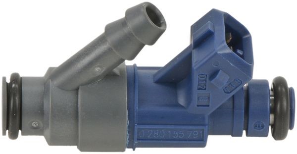 Insprutningsventil Bosch 0 280 155 791 BOSCH