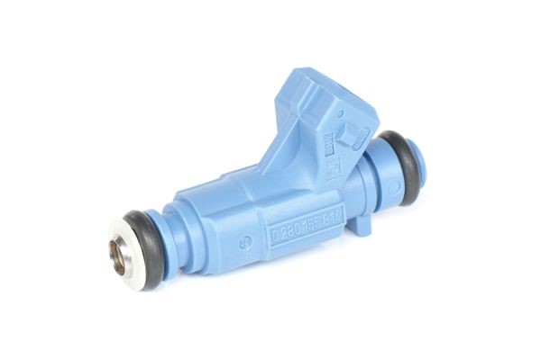 Insprutningsventil Bosch 0 280 155 814 BOSCH
