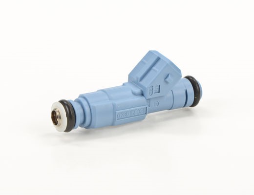 Insprutningsventil Bosch 0 280 155 830 BOSCH