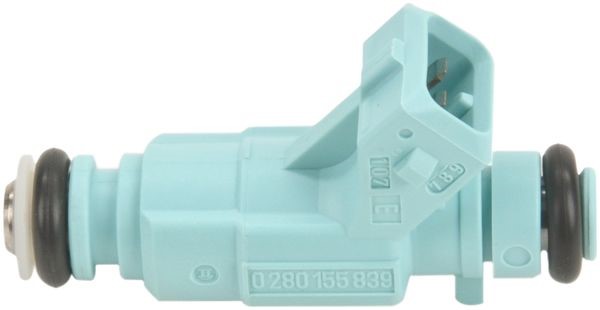 Insprutningsventil Bosch 0 280 155 839 BOSCH Insprutningsventil Bosch 0 280 155 839 BOSCH
