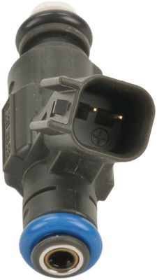 Insprutningsventil Bosch 0 280 155 863 BOSCH Insprutningsventil Bosch 0 280 155 863 BOSCH