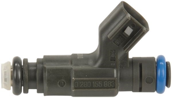 Insprutningsventil Bosch 0 280 155 863 BOSCH