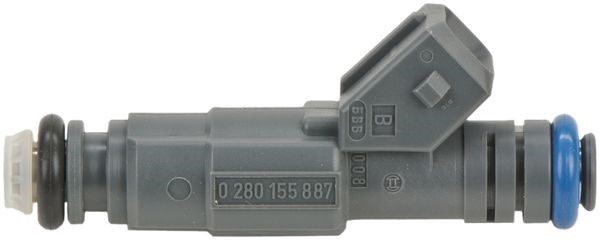 Insprutningsventil Bosch 0 280 155 887 BOSCH