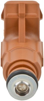 Insprutningsventil Bosch 0 280 156 016 BOSCH Insprutningsventil Bosch 0 280 156 016 BOSCH