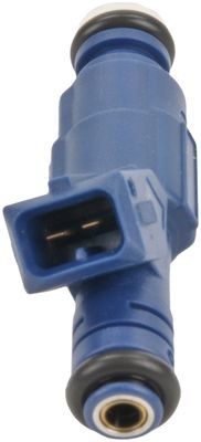 Insprutningsventil Bosch 0 280 156 024 BOSCH Insprutningsventil Bosch 0 280 156 024 BOSCH