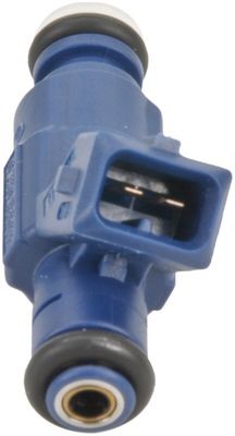 Insprutningsventil Bosch 0 280 156 091 BOSCH