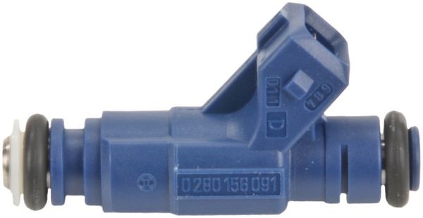 Insprutningsventil Bosch 0 280 156 091 BOSCH