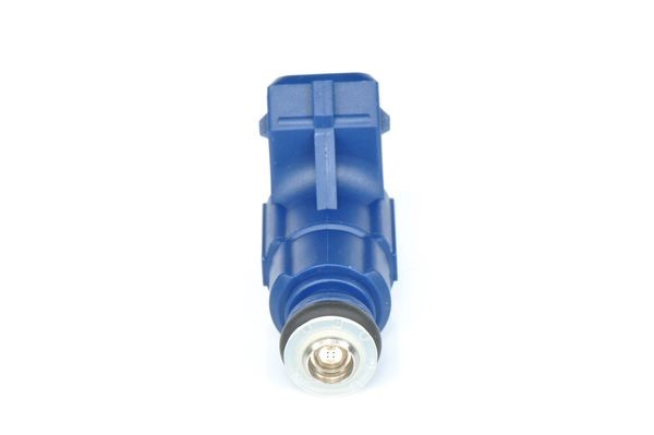 Insprutningsventil Bosch 0 280 156 196 BOSCH Insprutningsventil Bosch 0 280 156 196 BOSCH