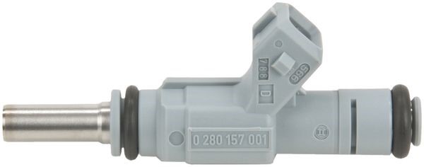 Insprutningsventil Bosch 0 280 157 000 BOSCH Insprutningsventil Bosch 0 280 157 000 BOSCH