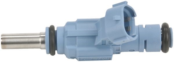 Insprutningsventil Bosch 0 280 157 012 BOSCH