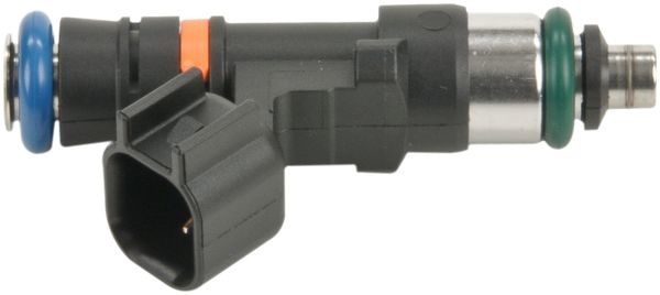 Insprutningsventil Bosch 0 280 158 117 BOSCH