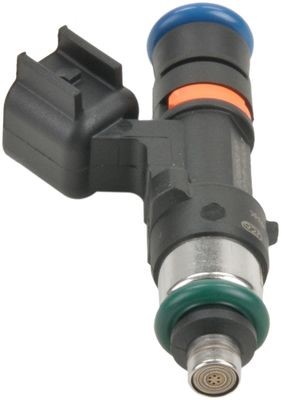 Insprutningsventil Bosch 0 280 158 117 BOSCH Insprutningsventil Bosch 0 280 158 117 BOSCH