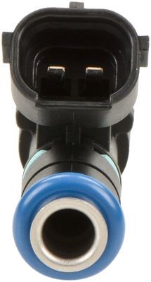 Insprutningsventil Bosch 0 280 158 130 BOSCH Insprutningsventil Bosch 0 280 158 130 BOSCH