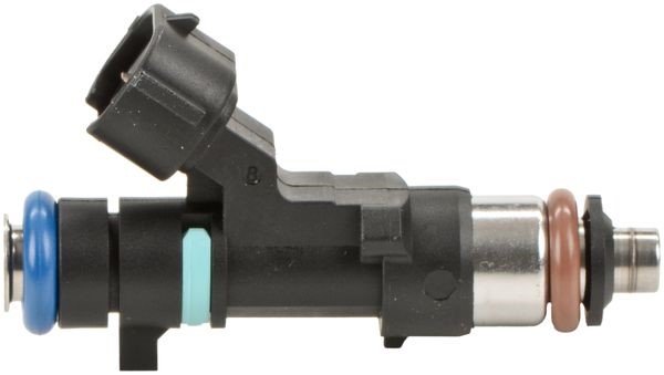 Insprutningsventil Bosch 0 280 158 130 BOSCH Insprutningsventil Bosch 0 280 158 130 BOSCH