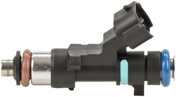 Insprutningsventil Bosch 0 280 158 130 BOSCH Insprutningsventil Bosch 0 280 158 130 BOSCH