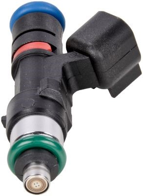 Insprutningsventil Bosch 0 280 158 154 BOSCH Insprutningsventil Bosch 0 280 158 154 BOSCH
