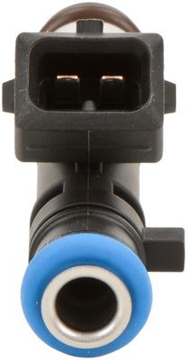 Insprutningsventil Bosch 0 280 158 205 BOSCH Insprutningsventil Bosch 0 280 158 205 BOSCH